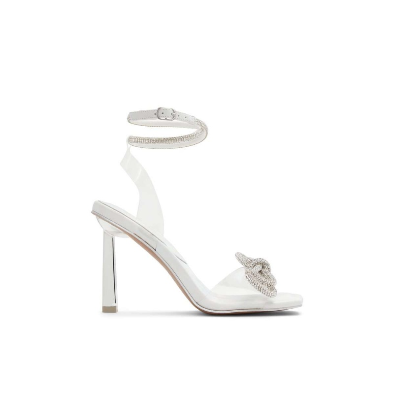 Sandale Call It Spring Elysha Argent Femme | PCR-1895005